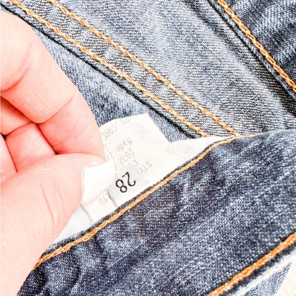 7 for all mankind flair Jean - Picture 2 of 3